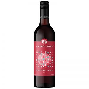 Jacob's Creek Dots Grenache Shiraz